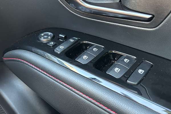 2022 Hyundai Tucson Highlander N Line NX4.V1
