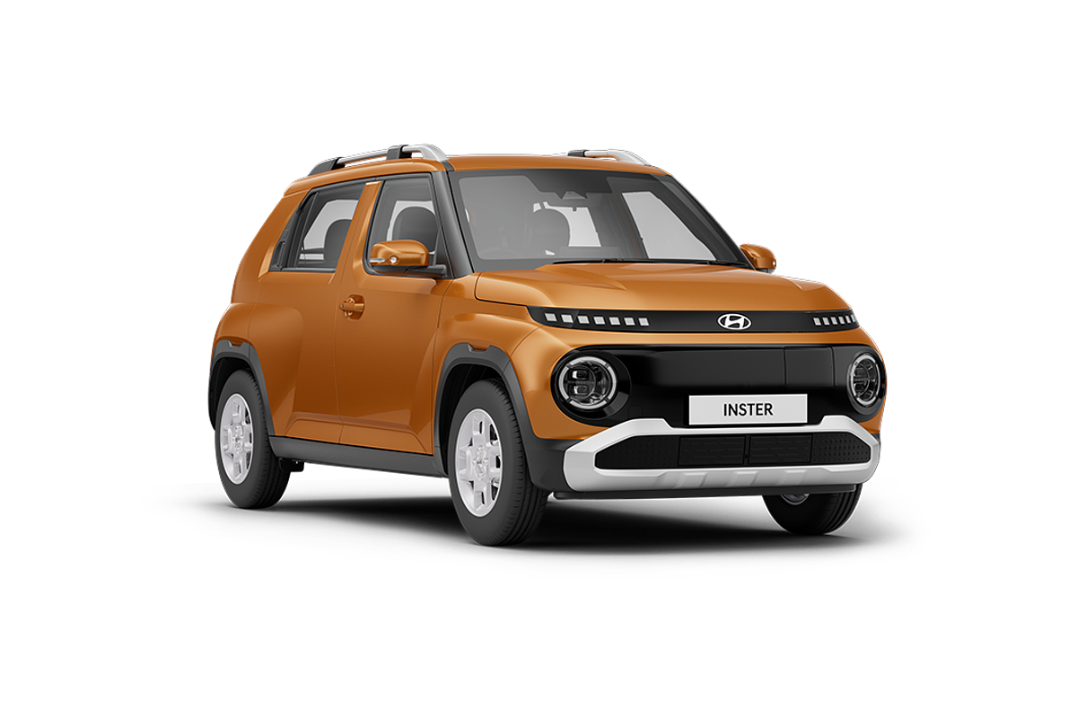2025 Hyundai INSTER AX.V1