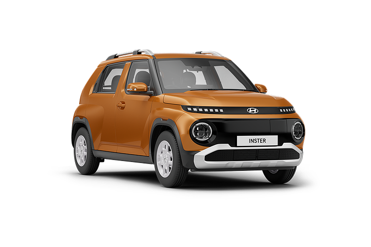 2025 Hyundai INSTER AX.V1