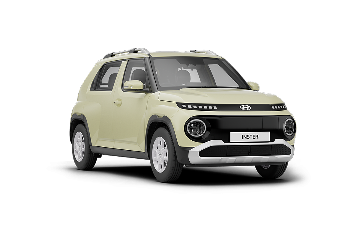 2025 Hyundai INSTER AX.V1