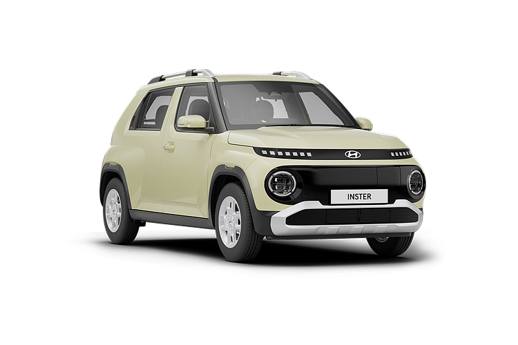 2025 Hyundai INSTER AX.V1
