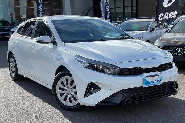2024 Kia Cerato S BD