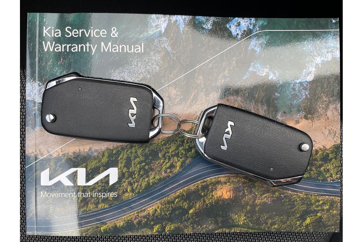 2024 Kia Cerato S BD