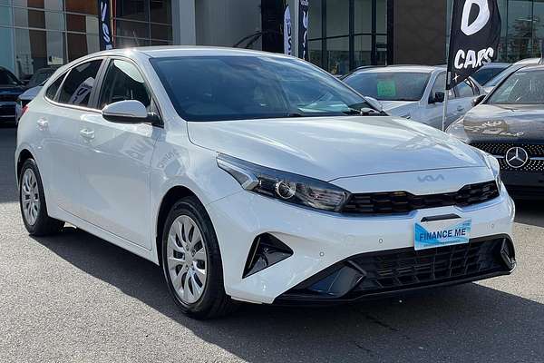 2024 Kia Cerato S BD