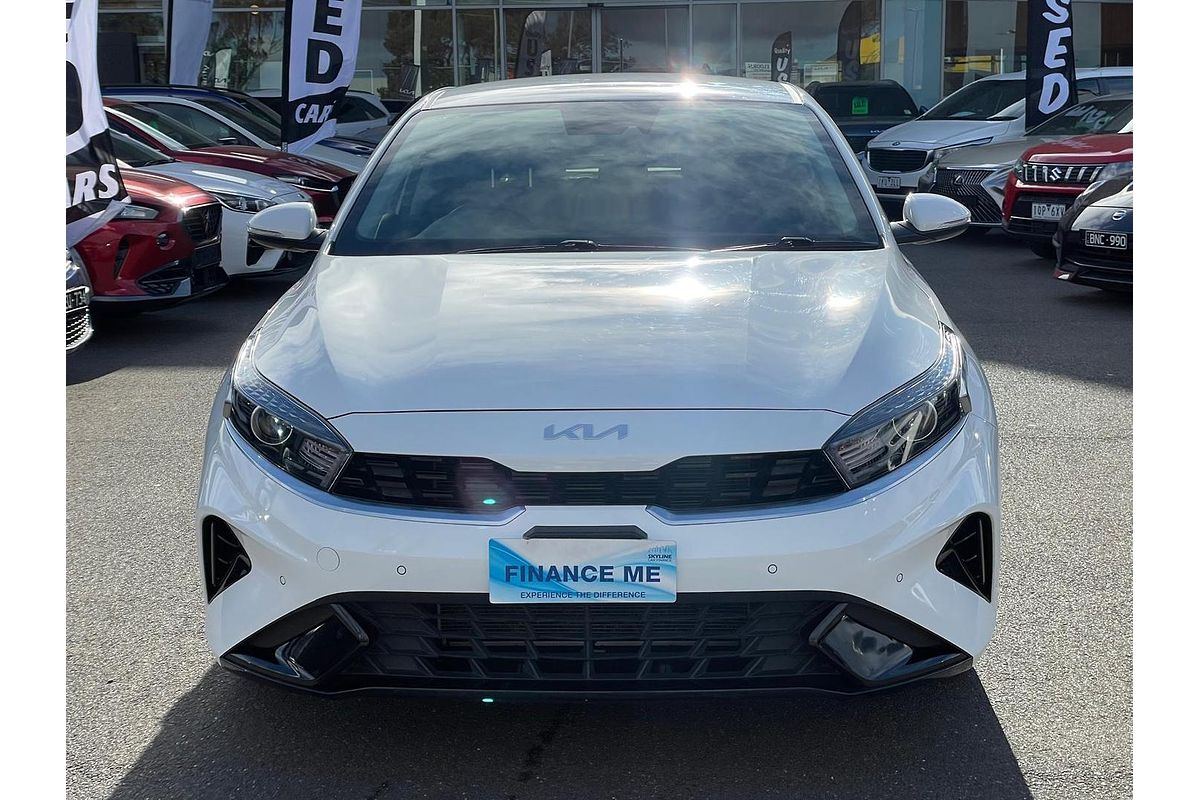 2024 Kia Cerato S BD