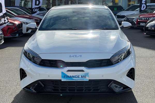2024 Kia Cerato S BD