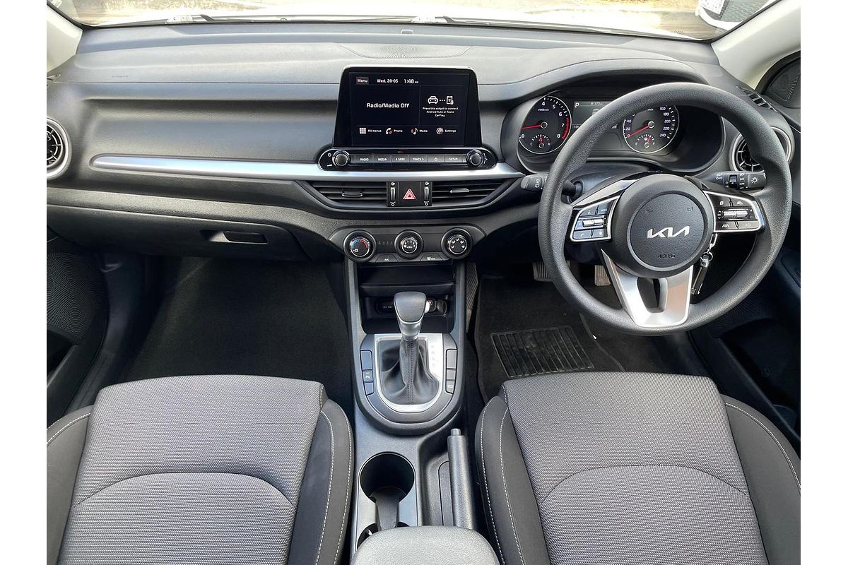 2024 Kia Cerato S BD