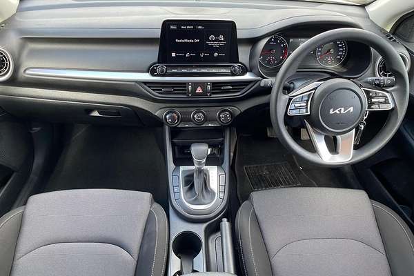 2024 Kia Cerato S BD