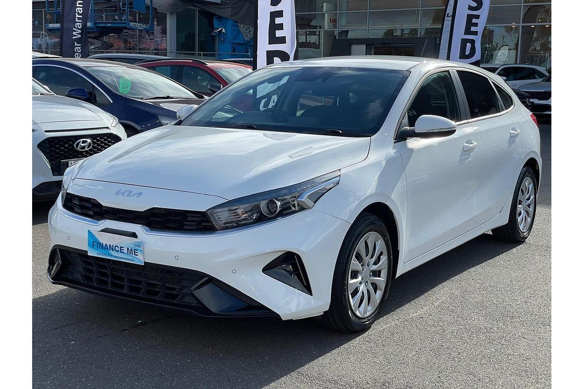 2024 Kia Cerato S BD