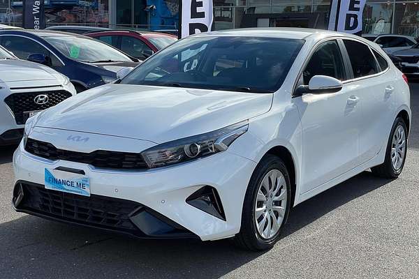 2024 Kia Cerato S BD