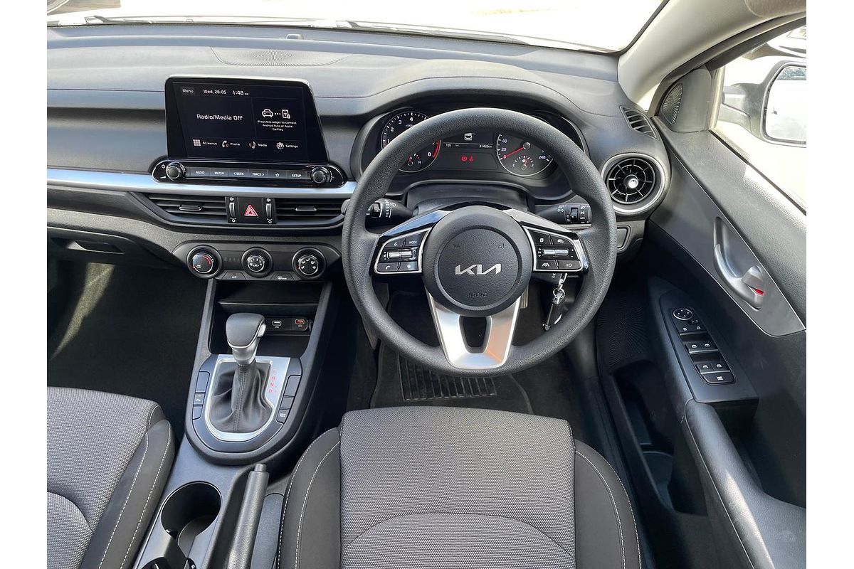 2024 Kia Cerato S BD
