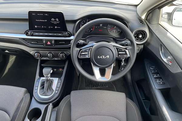 2024 Kia Cerato S BD