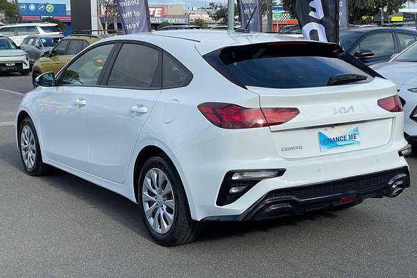 2024 Kia Cerato S BD