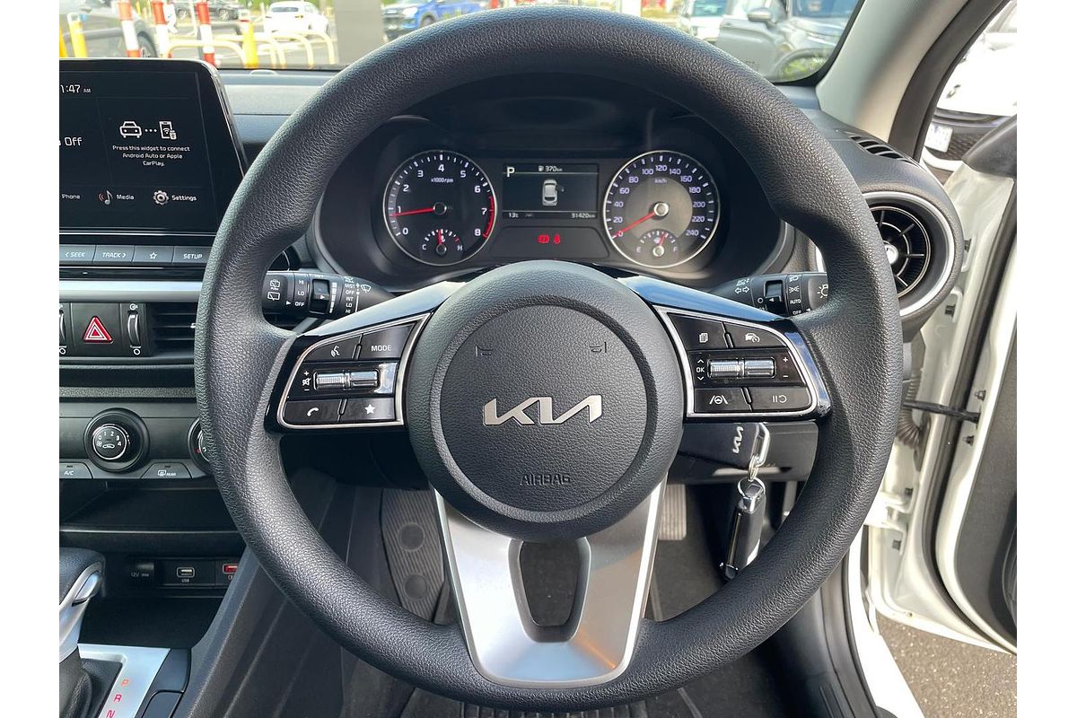 2024 Kia Cerato S BD