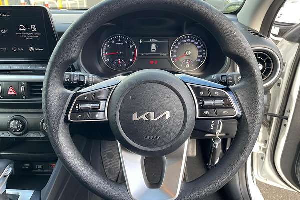 2024 Kia Cerato S BD
