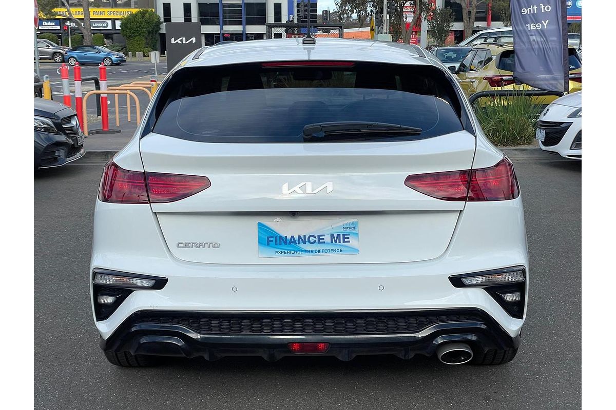 2024 Kia Cerato S BD