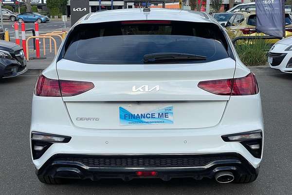 2024 Kia Cerato S BD