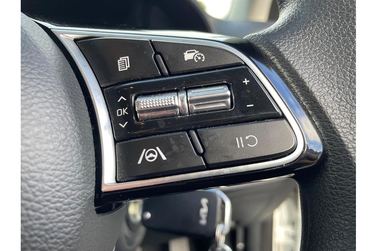 2024 Kia Cerato S BD