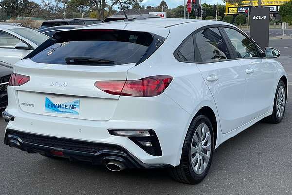 2024 Kia Cerato S BD