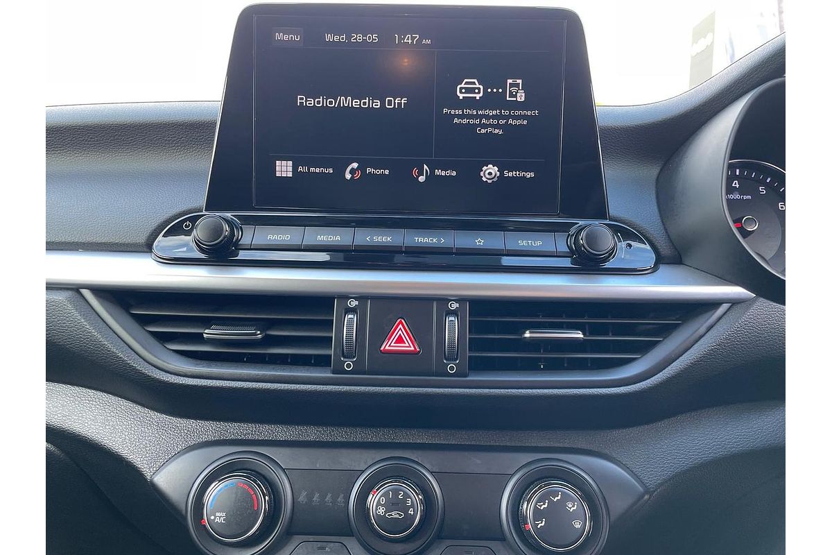 2024 Kia Cerato S BD