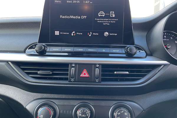 2024 Kia Cerato S BD