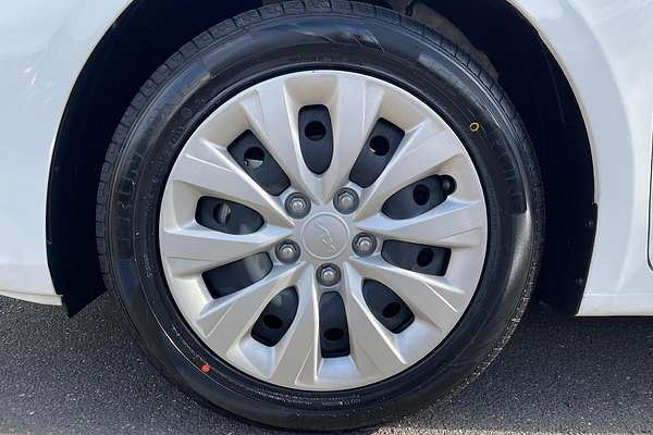 2024 Kia Cerato S BD