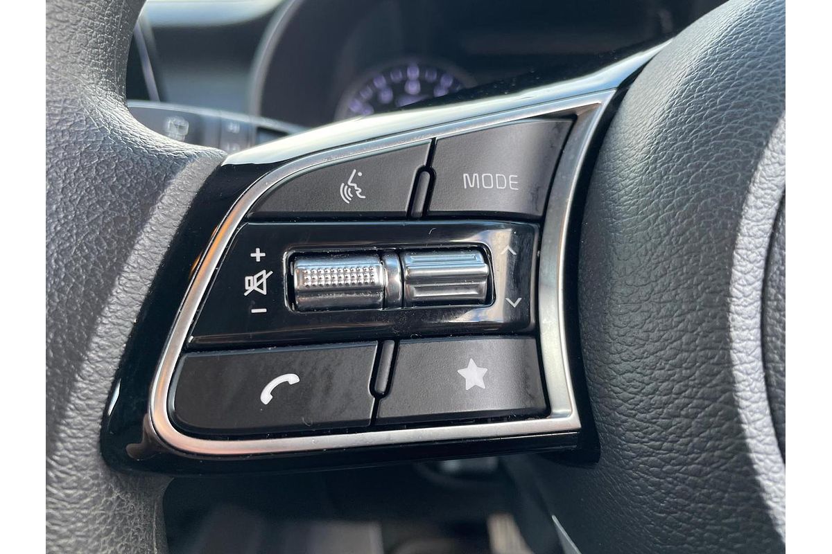 2024 Kia Cerato S BD