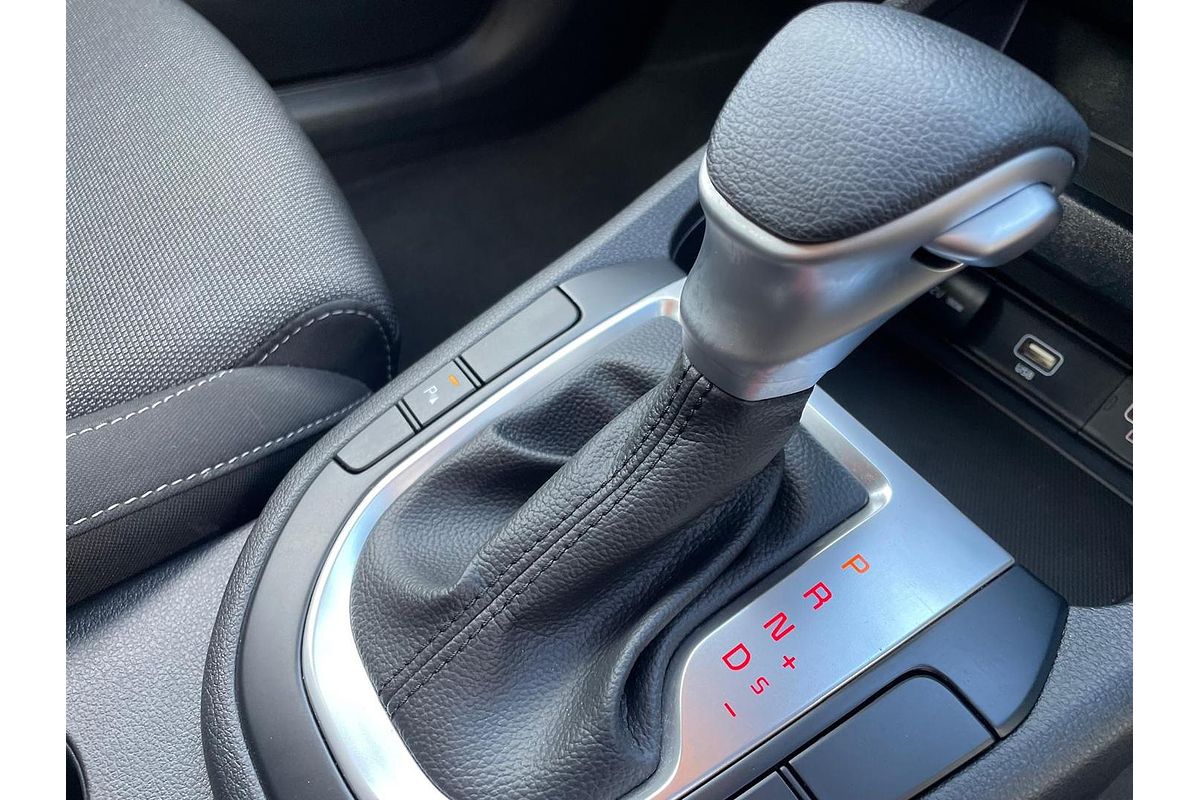 2024 Kia Cerato S BD