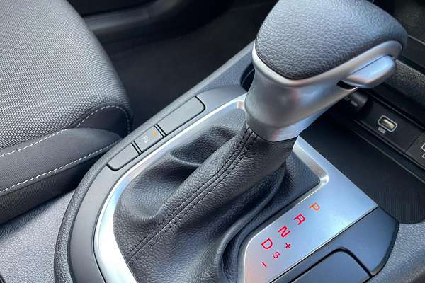 2024 Kia Cerato S BD