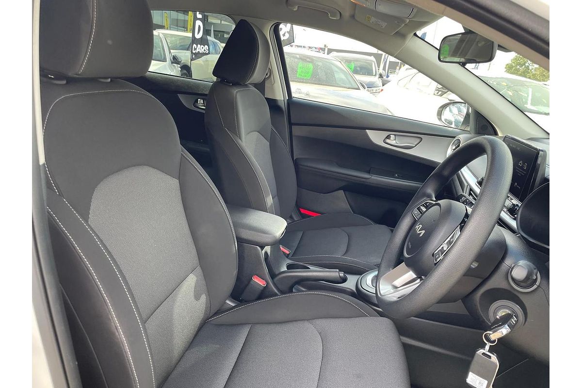 2024 Kia Cerato S BD