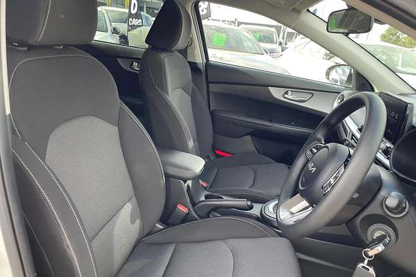 2024 Kia Cerato S BD
