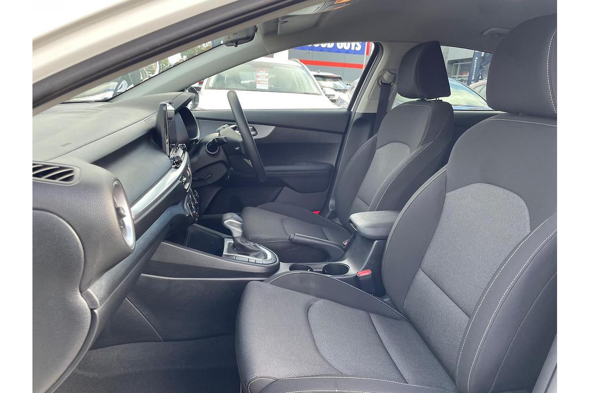 2024 Kia Cerato S BD