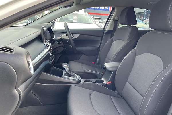 2024 Kia Cerato S BD