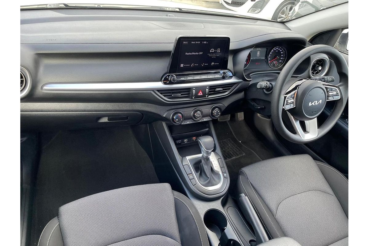 2024 Kia Cerato S BD