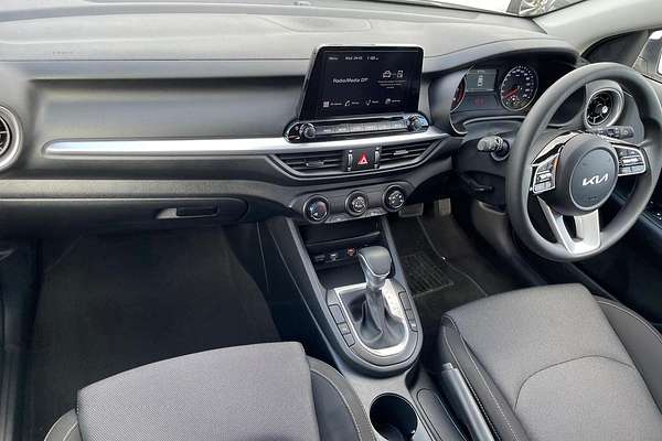 2024 Kia Cerato S BD