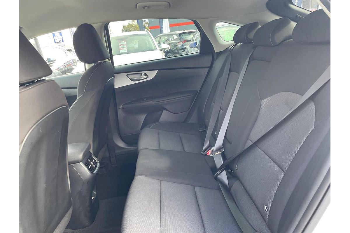 2024 Kia Cerato S BD