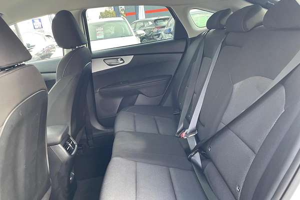 2024 Kia Cerato S BD