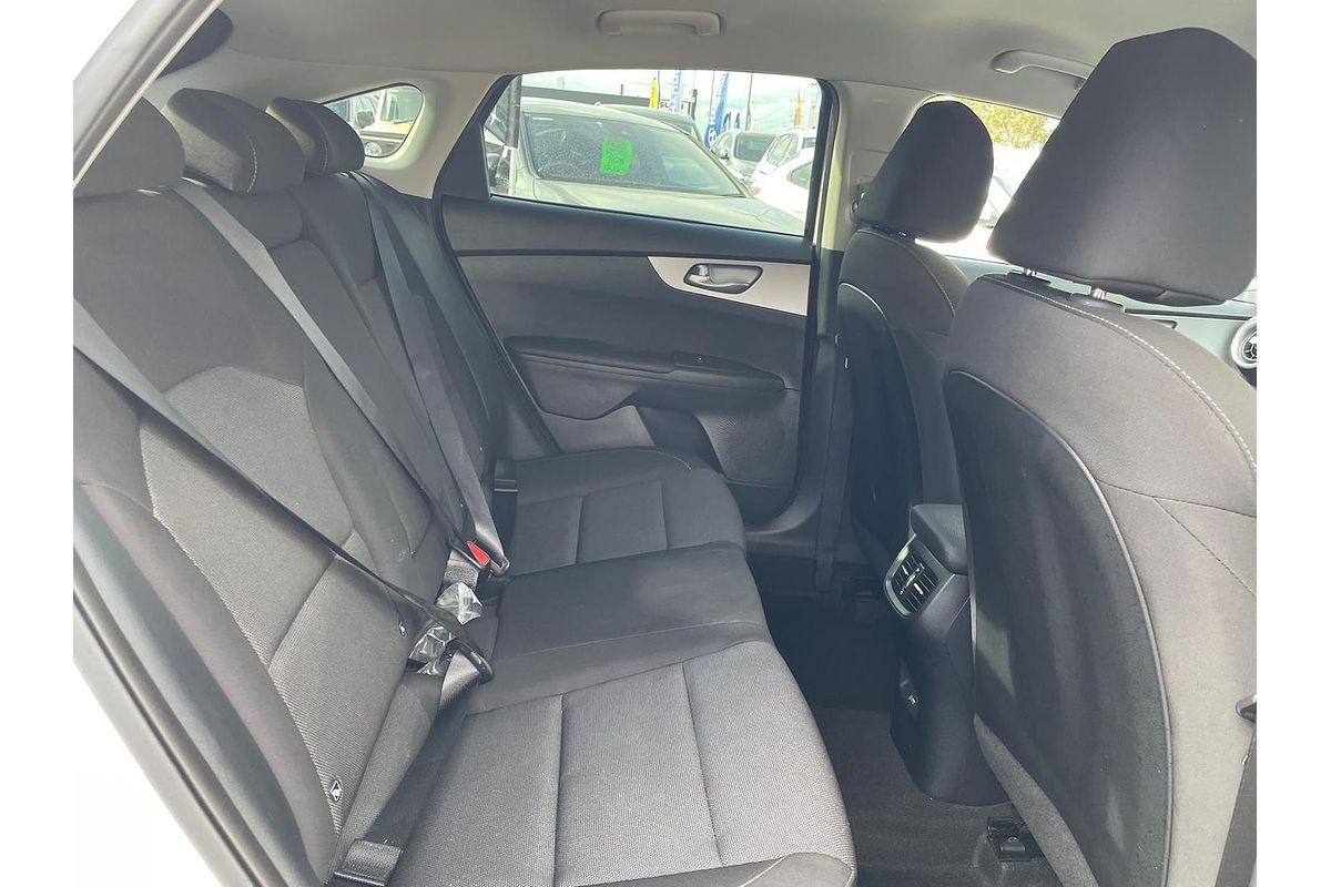 2024 Kia Cerato S BD