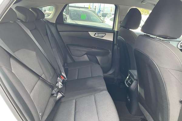 2024 Kia Cerato S BD