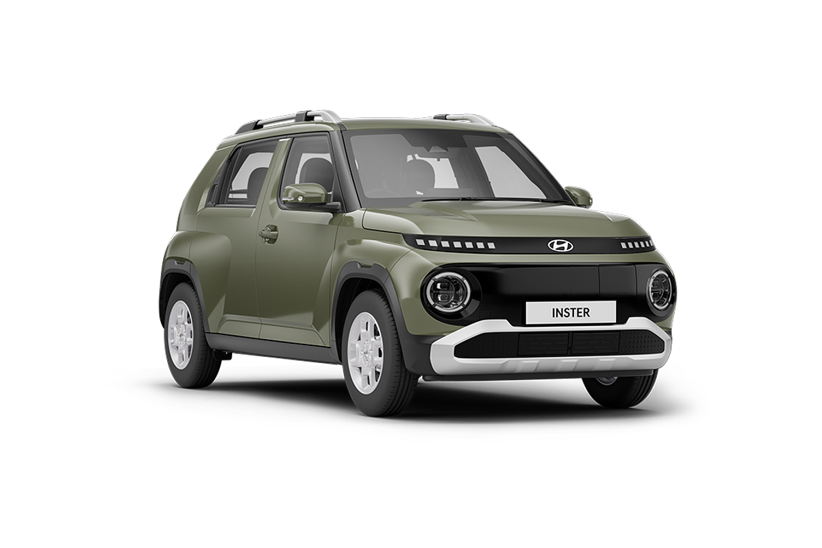 2025 Hyundai INSTER AX.V1