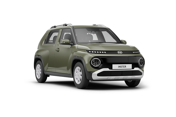 2025 Hyundai INSTER AX.V1