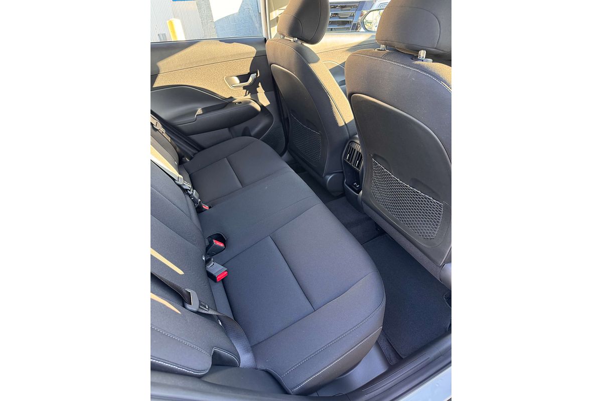 2025 Hyundai Kona  SX2.V2