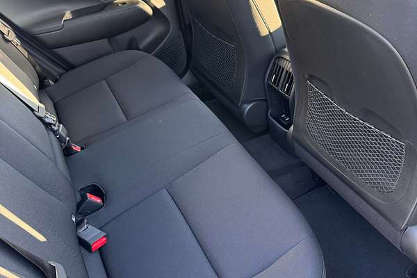 2025 Hyundai Kona  SX2.V2