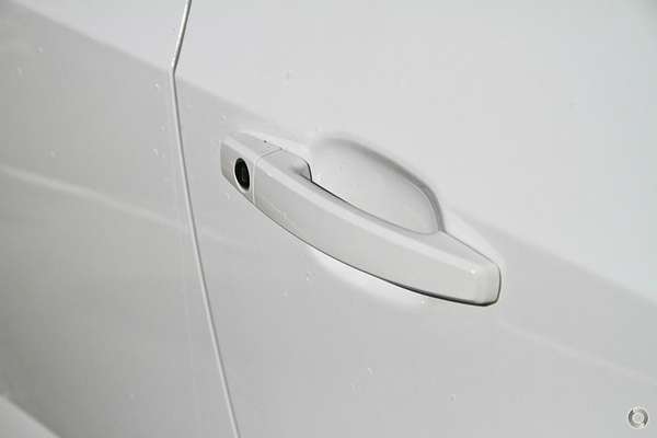 2013 Holden Barina CD TM