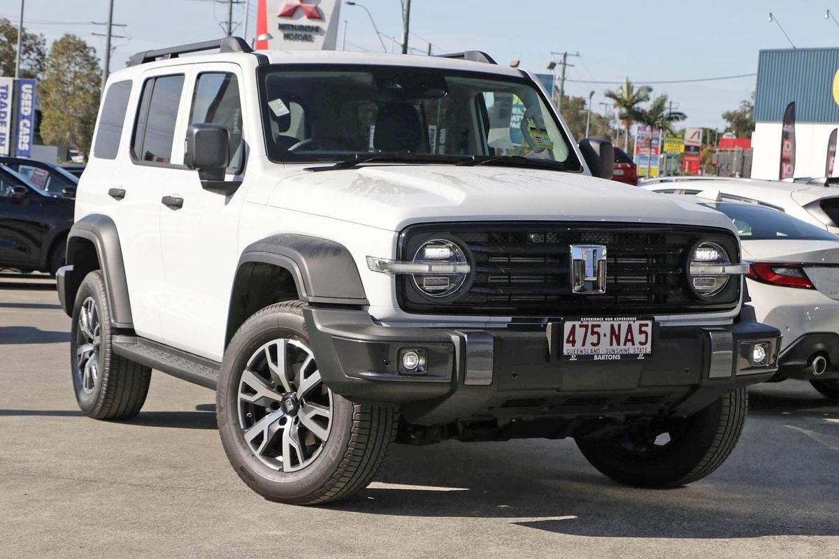 2025 GWM Tank 300 Ultra P01