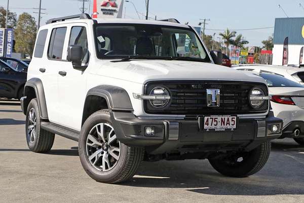 2025 GWM Tank 300 Ultra P01