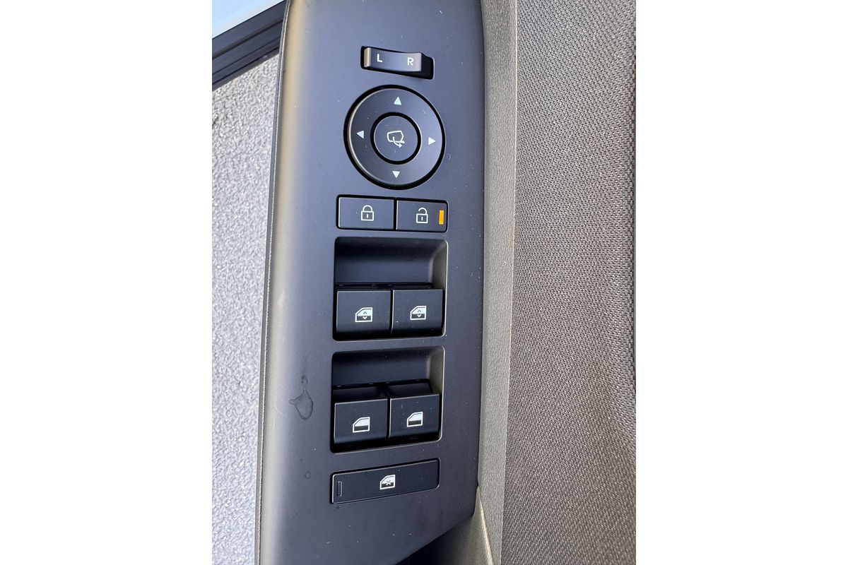 2025 Hyundai Kona  SX2.V2
