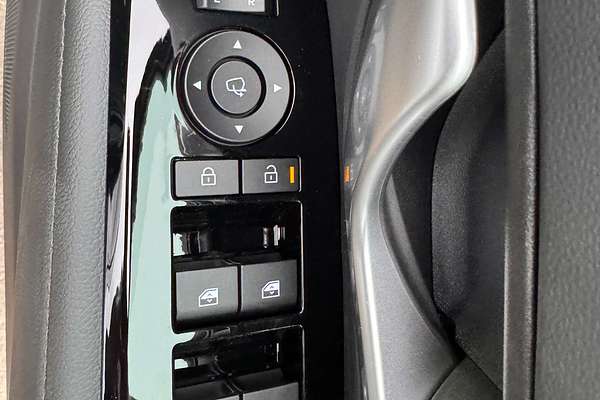 2025 Hyundai Tucson Premium NX4.V3