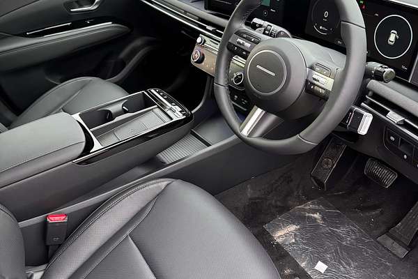 2025 Hyundai Tucson Premium NX4.V3
