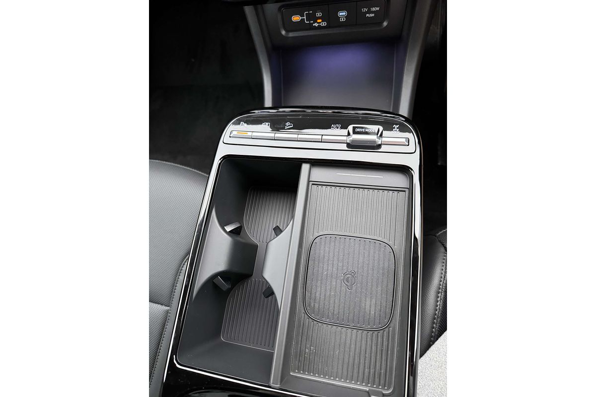 2025 Hyundai Tucson Premium NX4.V3